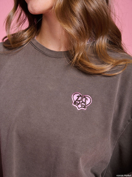 LOVE T-SHIRT