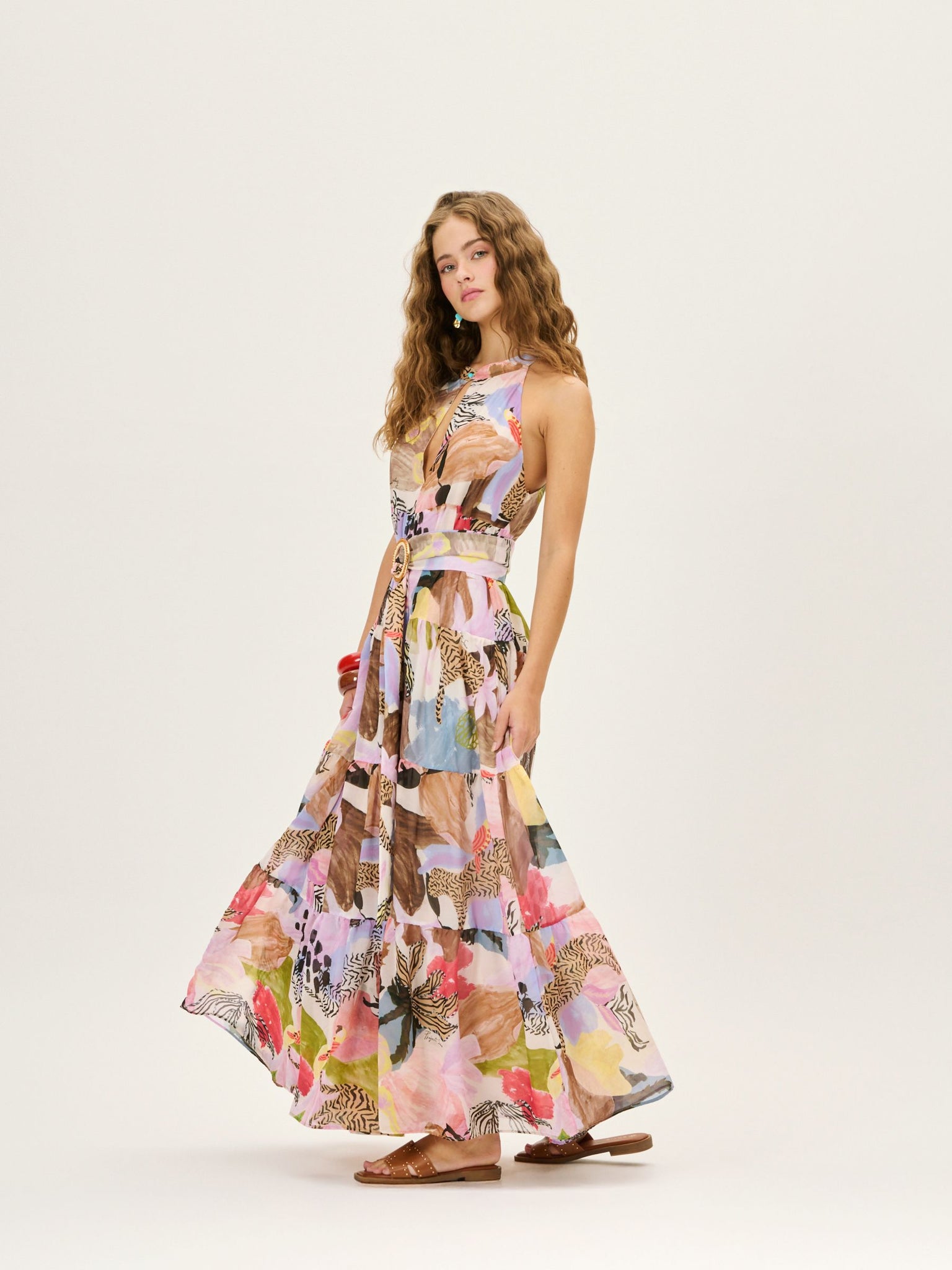 LILO MULTI DRESS