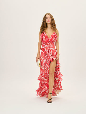 CORENTIN DRESS