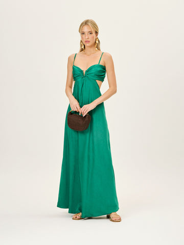 OLIWA DRESS