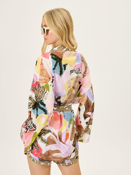 ISLA KIMONO
