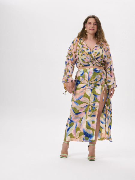 ALON SKIRT