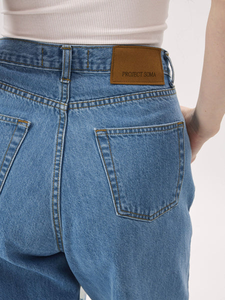 REVA JEANS