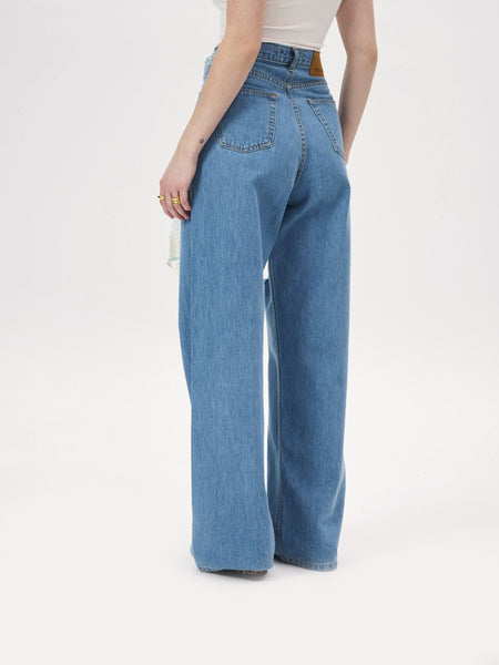 REVA JEANS