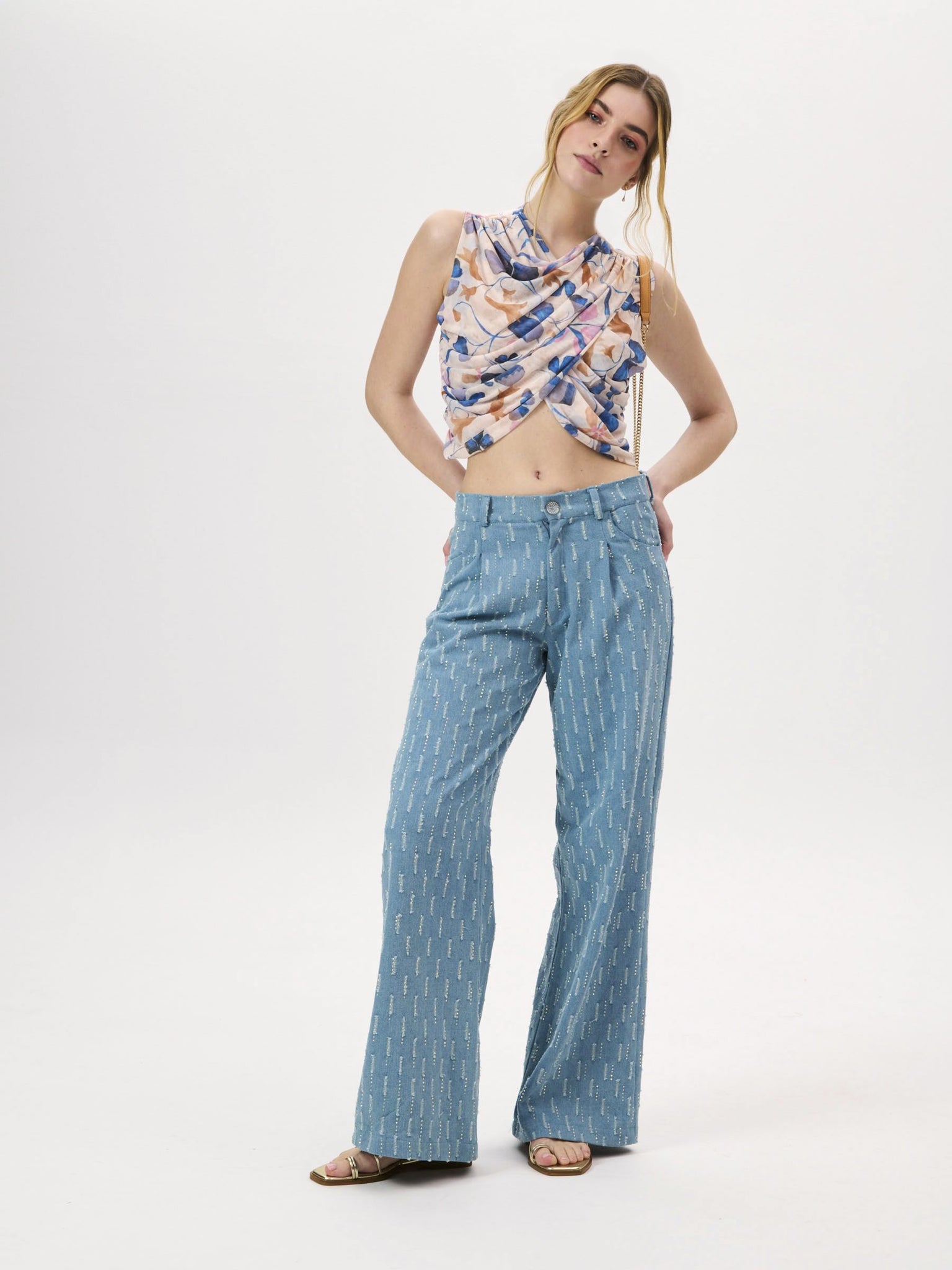 BOREAL PANTS
