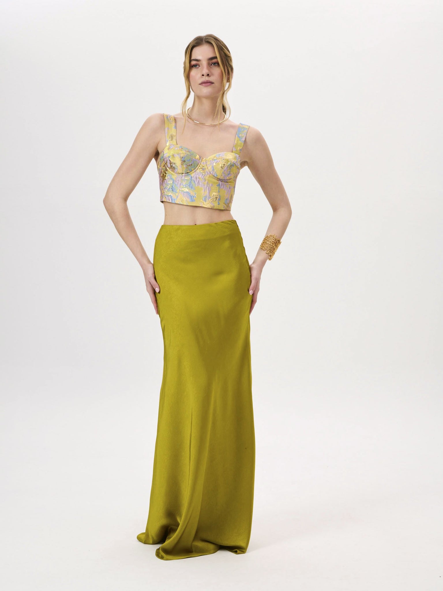 COVE SKIRT