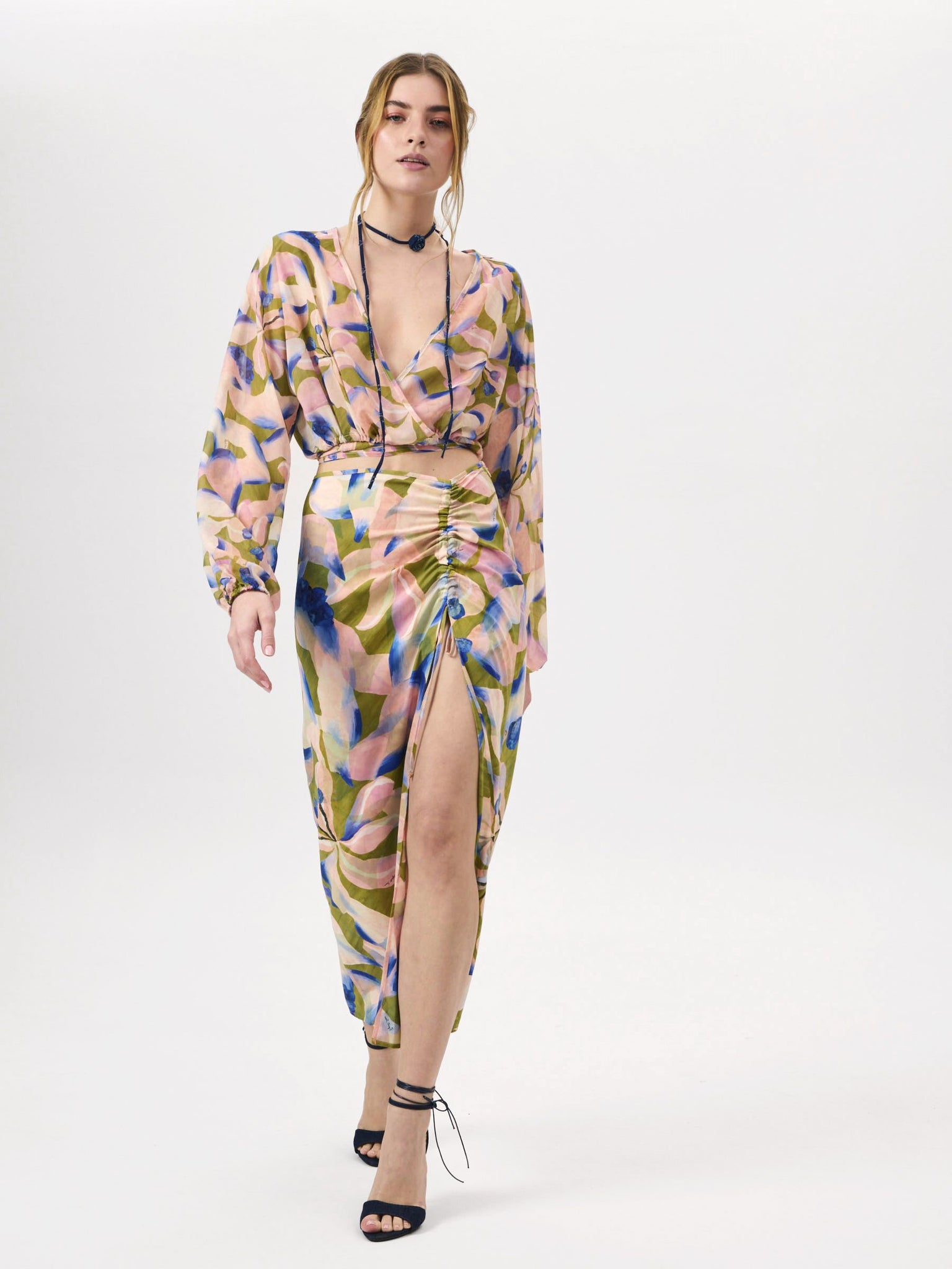 ALON SKIRT