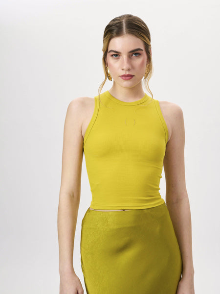 BARDO LIME TOP