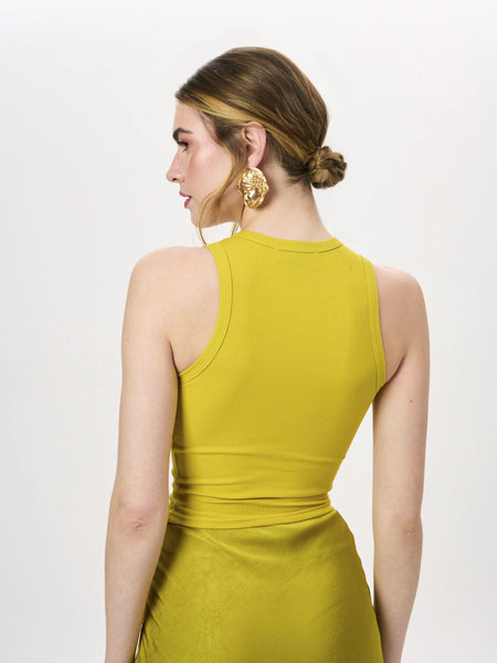 BARDO LIME TOP