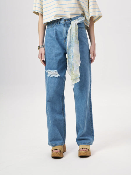 REVA JEANS