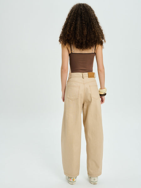BALM BEIGE PANTS