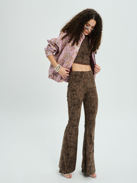 DAFFODIL PANTS