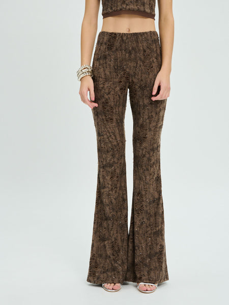 DAFFODIL PANTS