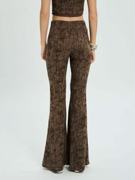 DAFFODIL PANTS