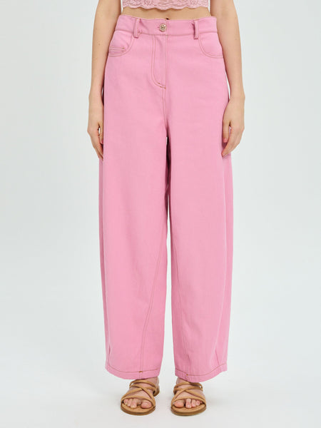 BALM PINK PANTS