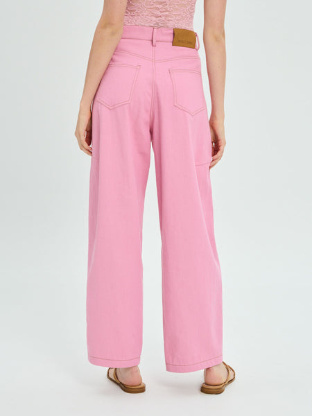 BALM PINK PANTS