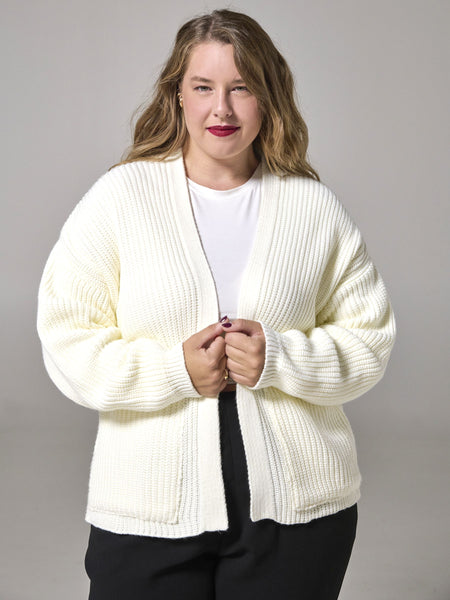 TURMALINA CARDIGAN