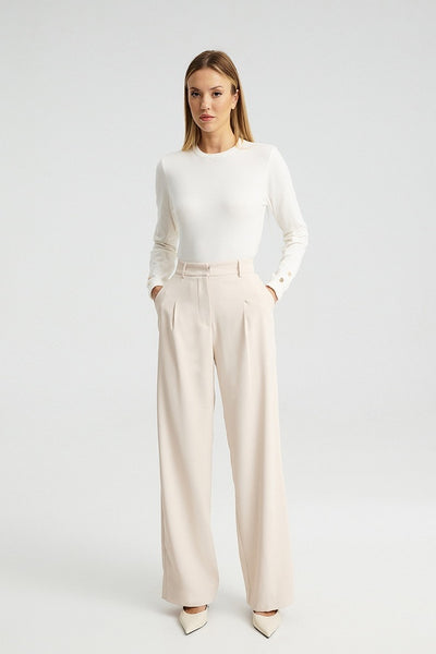 ESIOTE Vanilla TROUSERS