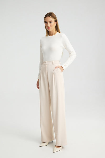 ESIOTE Vanilla TROUSERS