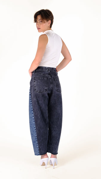 GWEN VINTAGE BLACK REVERSED