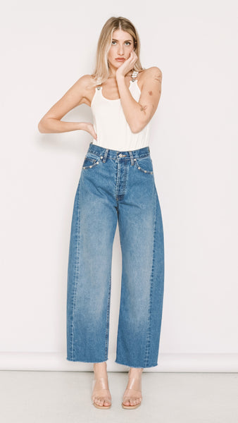 GWEN MEDIUM STUDDED