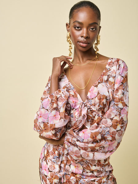 BEGONIA TOP