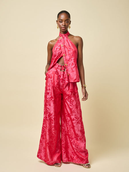 CRANBERRY TOP