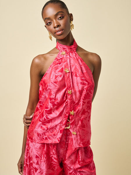 CRANBERRY TOP