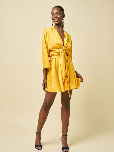 HELIOTROPE OVERALL