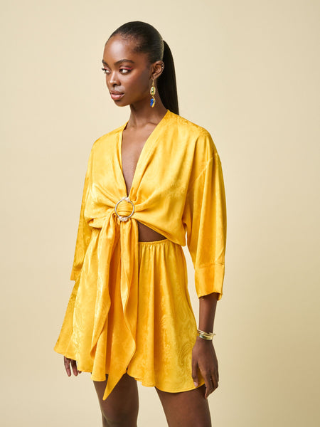 HELIOTROPE OVERALL