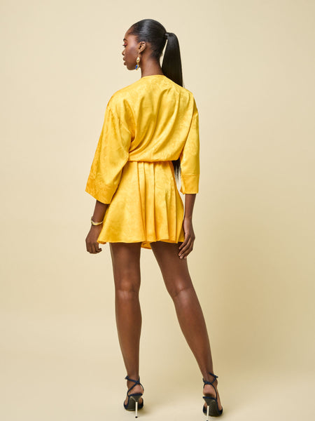 HELIOTROPE OVERALL