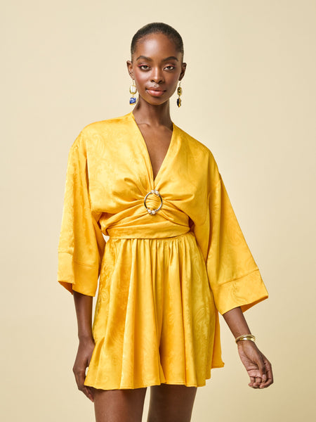 HELIOTROPE OVERALL