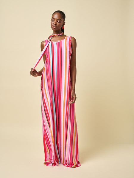 MALLOW OVERALL