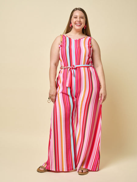 MALLOW OVERALL