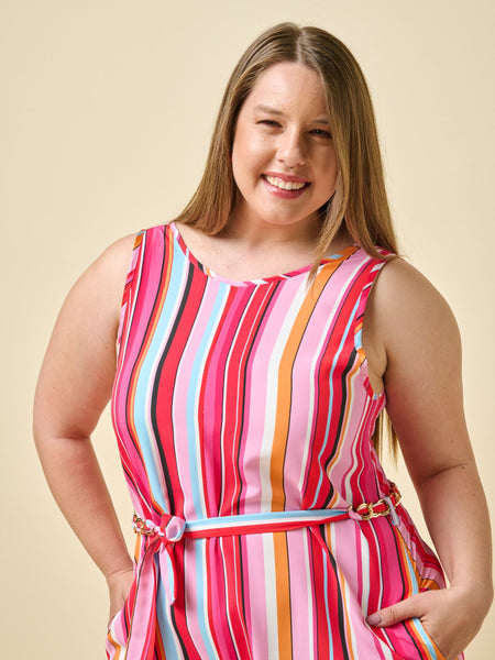 MALLOW OVERALL