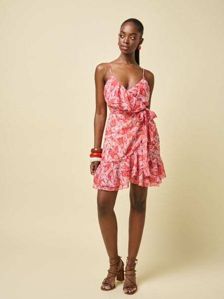 CICADAS DRESS