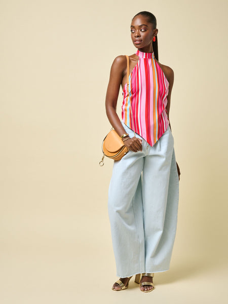 PEONY TOP