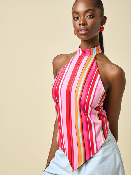 PEONY TOP