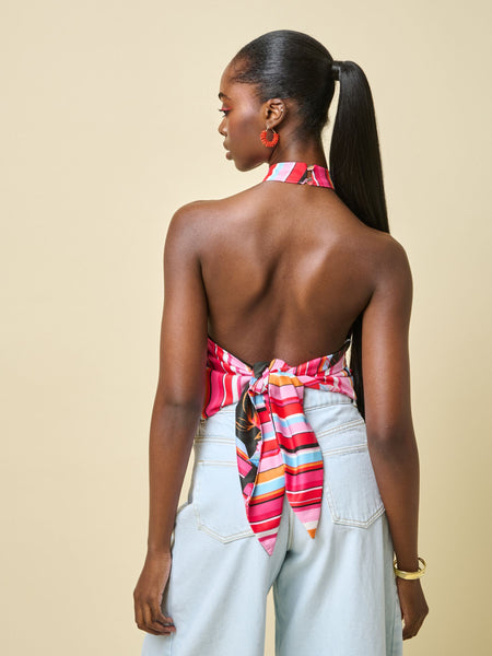 PEONY TOP