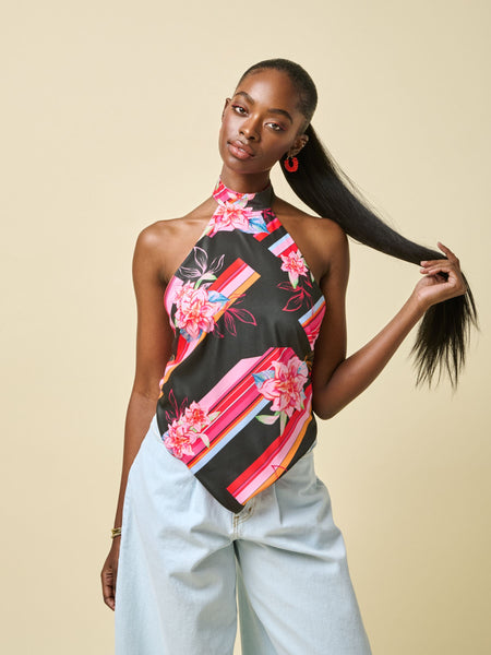 PEONY TOP