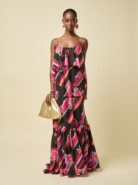 PEONY DRESS