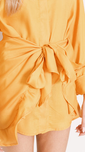 LEYLA YELLOW