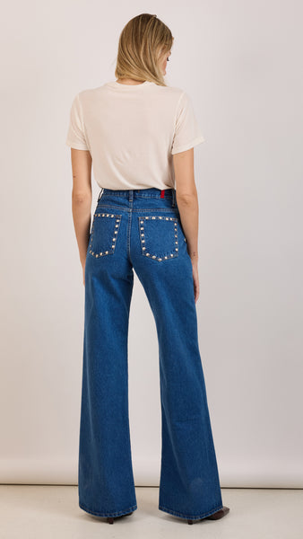 MARISSA S/W STUDDED