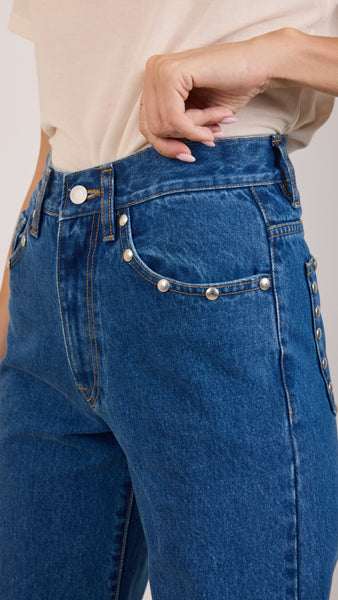 MARISSA S/W STUDDED