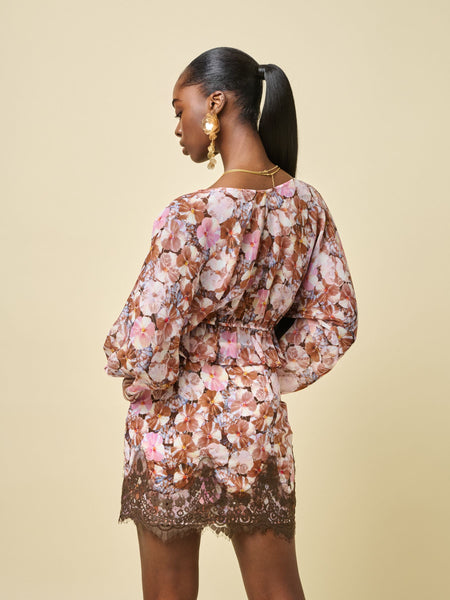 BEGONIA SKIRT
