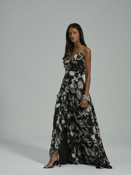 NATALINA DRESS