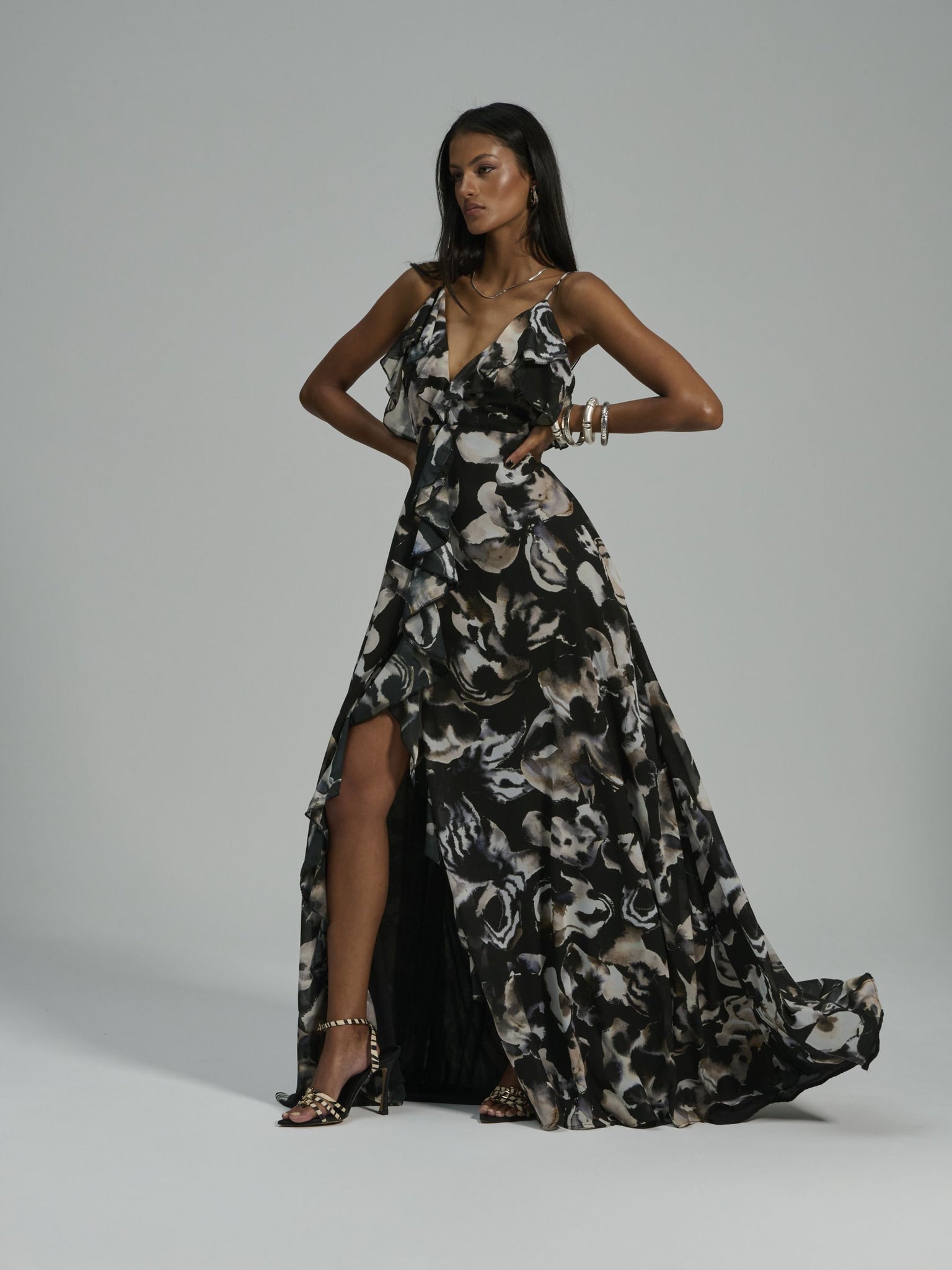 NATALINA DRESS