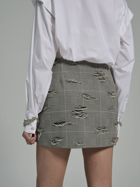 ORSOLA SKIRT