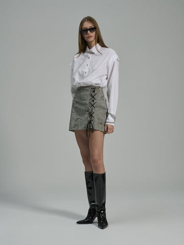 ORSOLA SKIRT