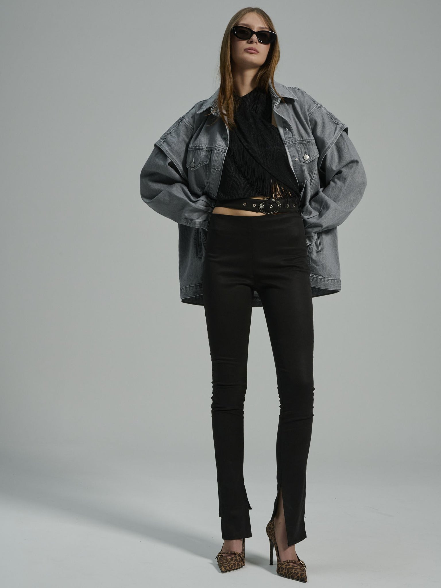 ELETTRA PANTS